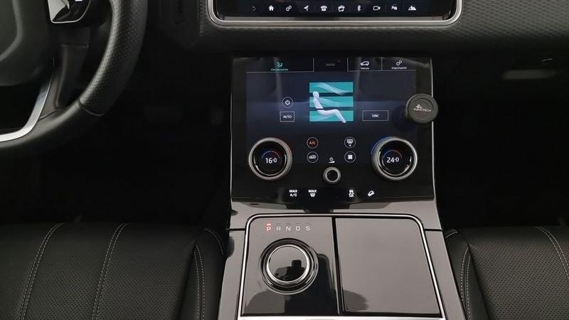 Land Rover Range Rover Velar 2.0 D I4 240 S 4WD Auto