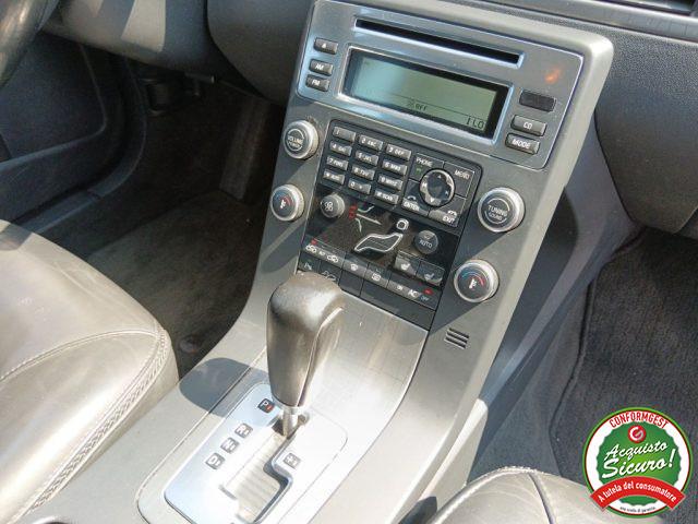 VOLVO XC70 D5 205 CV AWD Summum