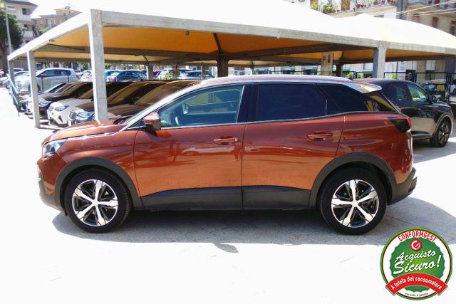 PEUGEOT 3008 BlueHDi 120 S&S BC Business