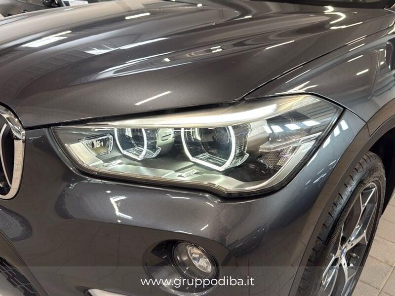 BMW X1 F48 Diesel xdrive18d xLine