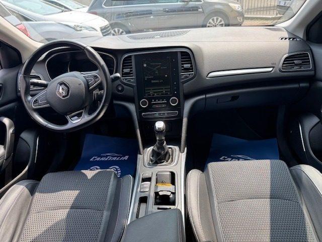 RENAULT Megane dCi 130 CV Energy Bose