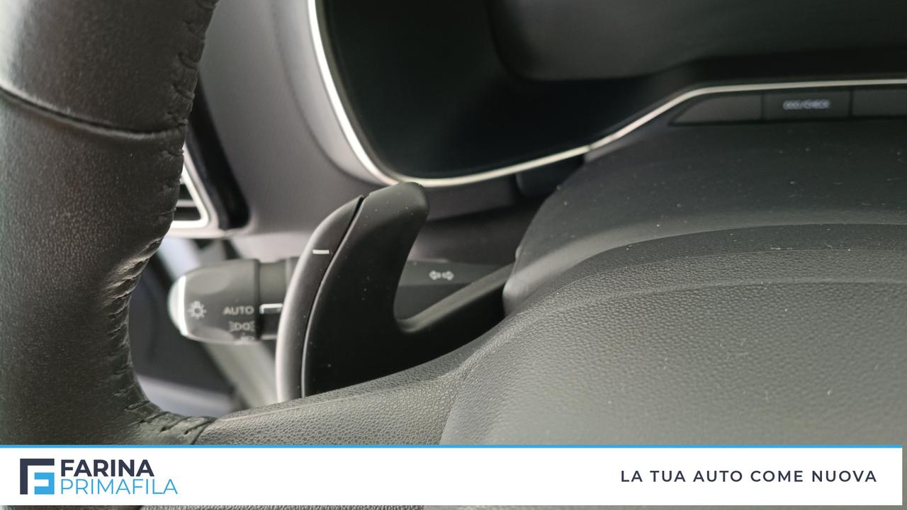 CITROEN C5 Aircross I 2022 - C5 Aircross 1.5 bluehdi Shine s&s 130cv eat8