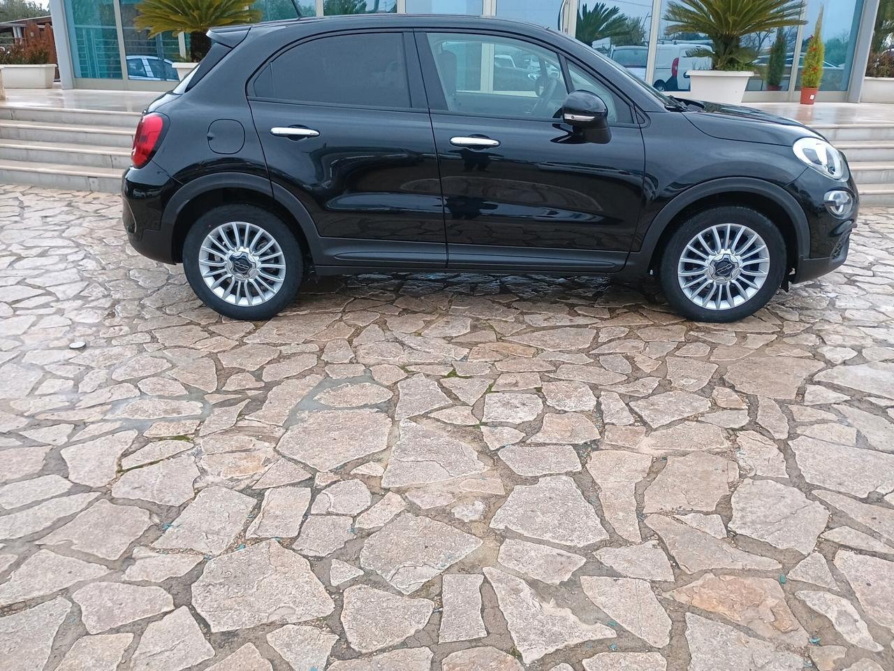 Fiat 500X 1.3 MultiJet 95 CV Connect