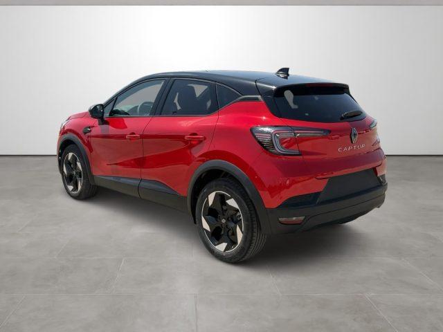 RENAULT Captur TCe 90 CV Techno