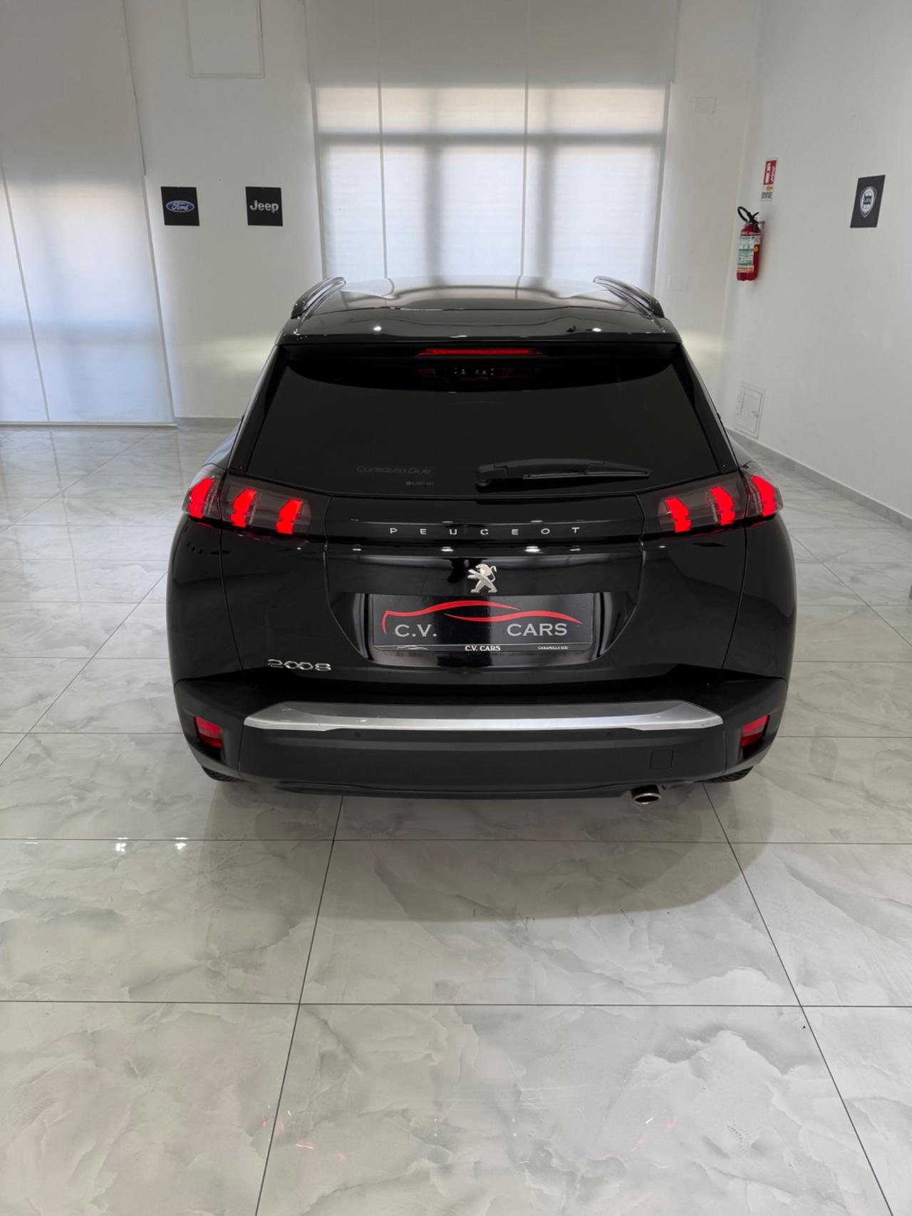 PEUGEOT 2008 BLUEHDi 130 S&S EAT8 ALLURE PACK AUTOCARRO