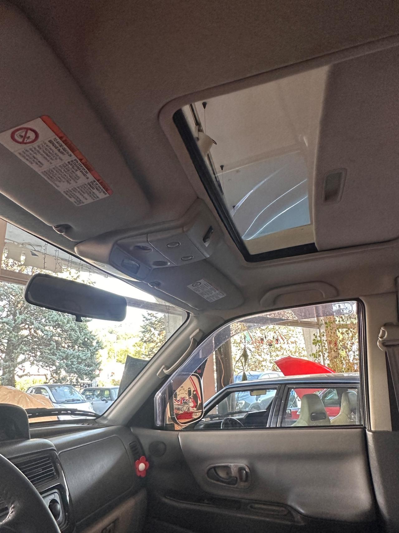 Mitsubishi Pajero Sport AUTOCARRO