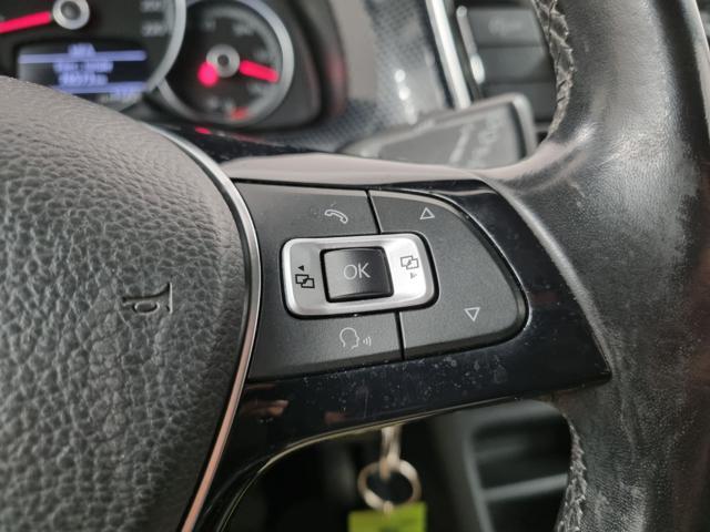 VOLKSWAGEN up! 1.0 5p. move up! BlueMotion Technology