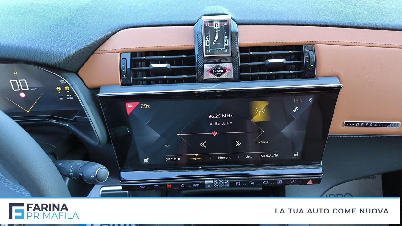 DS DS7 Crossback - DS7 Crossback 1.5 bluehdi Grand Chic 130cv auto