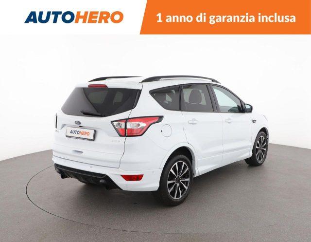 FORD Kuga 1.5 EcoBoost 150 CV S&S 2WD ST-Line