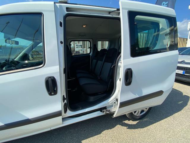 FIAT Doblo *PROMO* Doblò 1.3 MJT PC CombiN1 Easy autocarro