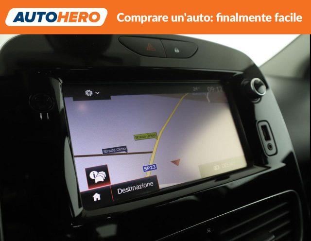 RENAULT Clio Sporter dCi 8V 90 CV EDC Duel2