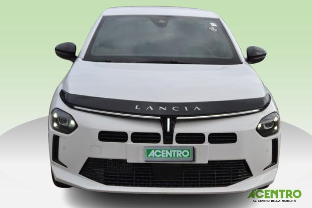 LANCIA NUOVA YPSILON hybrid - LX 1.2 100CV