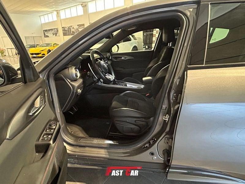 Alfa Romeo Tonale Tonale 1.5 160 CV MHEV TCT7 Edizione Speciale