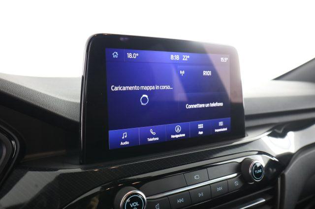 FORD Kuga Kuga 2.0 EcoBlue 120 CV aut. 2WD ST-Line