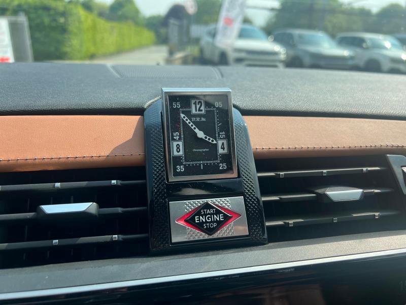 DS DS7 Crossback 1.6 e-tense phev Grand Chic 4x4 auto