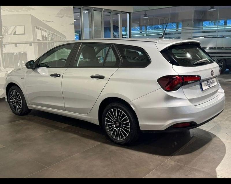 FIAT Tipo (2015--->) 1.6 Mjt S&S SW City Life