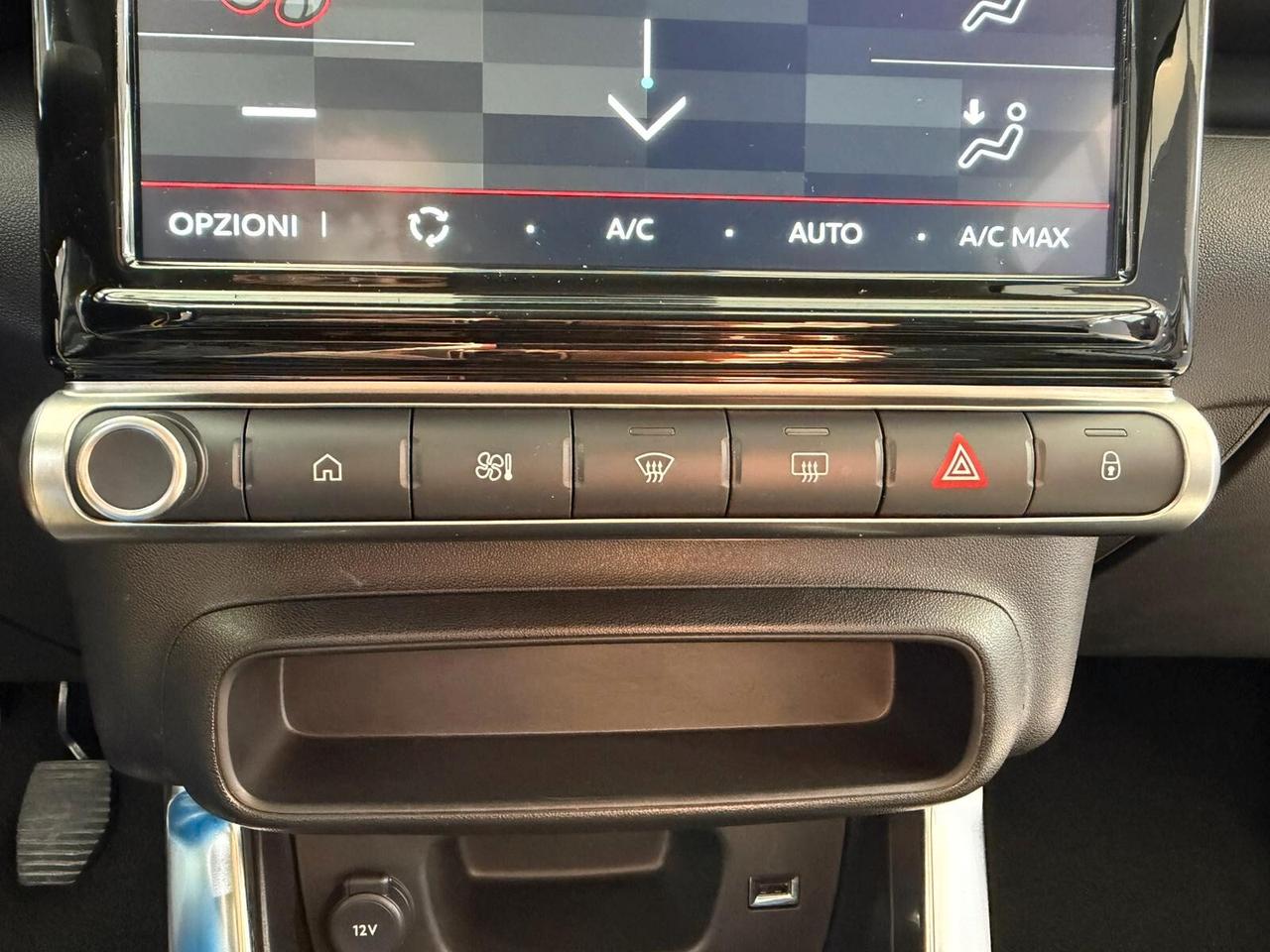 Citroen C3 Aircross PureTech 110 S&S Max