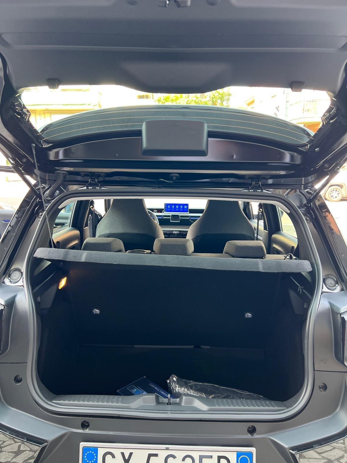 Citroen C3 PureTech 100 S&S You