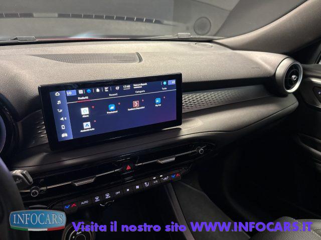 ALFA ROMEO Tonale 1.6 diesel 130 CV TCT6 Sprint - PROMO