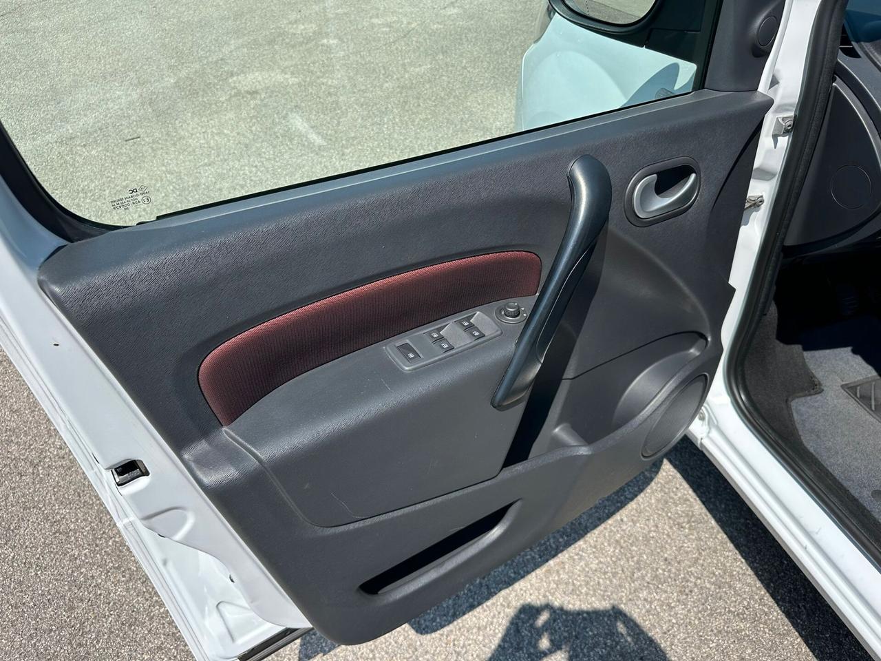 Renault Kangoo Blue dCi 8V 95 CV 5 porte Limited2
