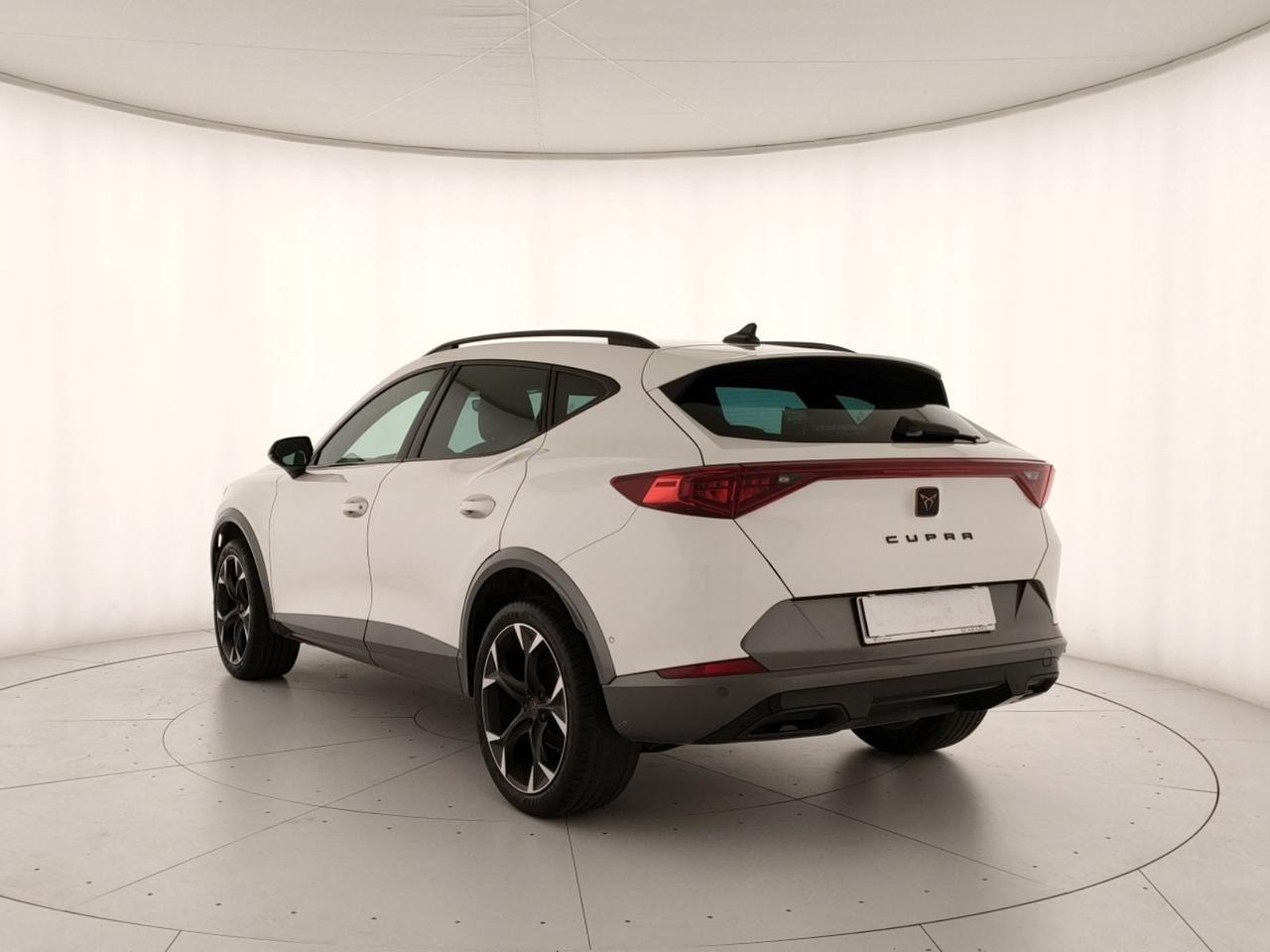 Cupra Formentor 2.0 tdi 150cv