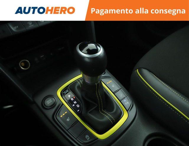 HYUNDAI Kona 1.6 T-GDI 4WD DCT Style