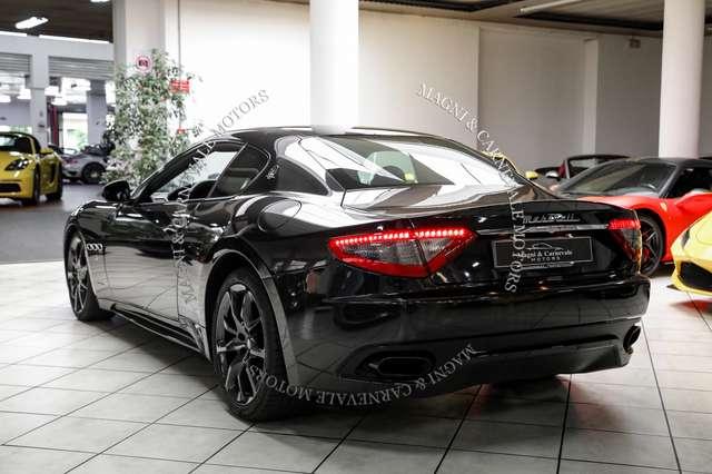 Maserati GranTurismo SPORT 4.7|BOSE|SENSORI|NAVIGATORE|SEDILI ELETTRICI