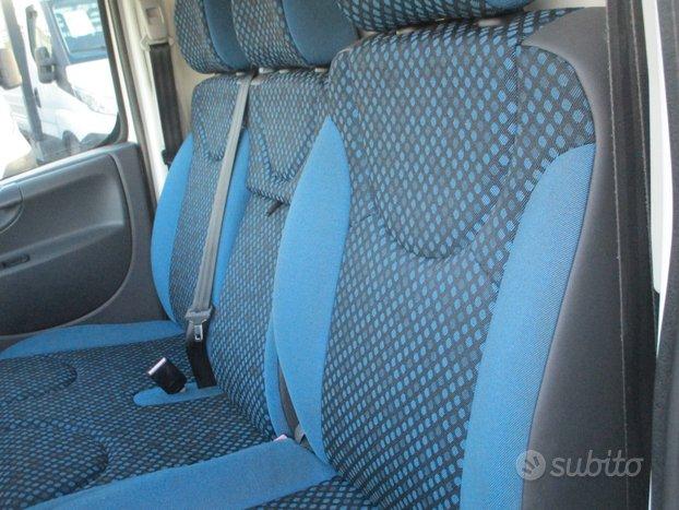 Fiat Scudo 2.0 M-JET 130CV FRIGO FRCX -20 01/2028