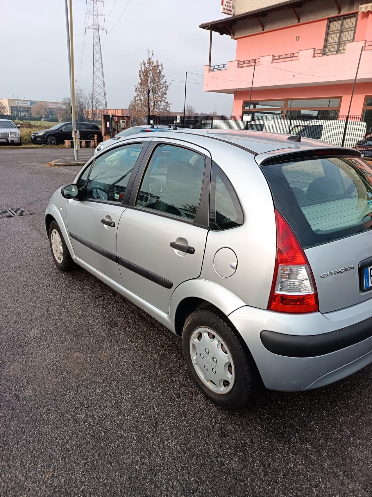 Citroen C3 1.1 airdream Classique