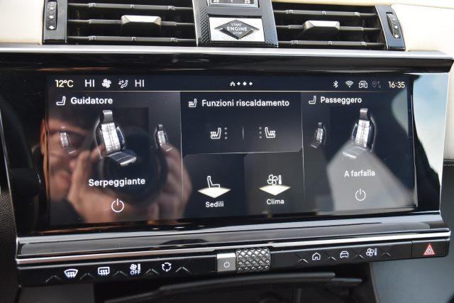 DS AUTOMOBILES DS 7 BlueHDi 130 aut. Esprit De Voyage