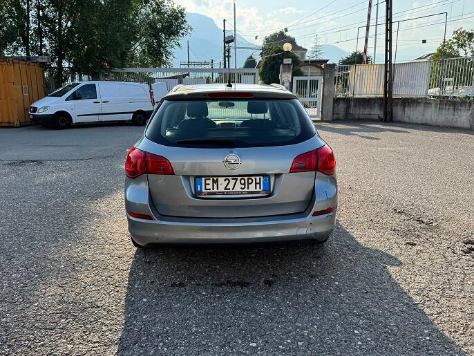 Opel Astra 1.7 CDTI 110CV Sports Tourer Elective