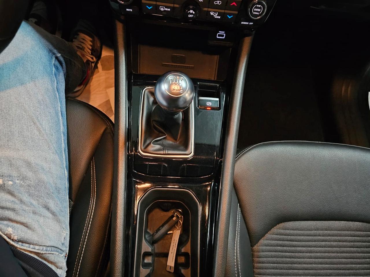 JEEP COMPASS 1.6MJT 130CV LIMITED 2022