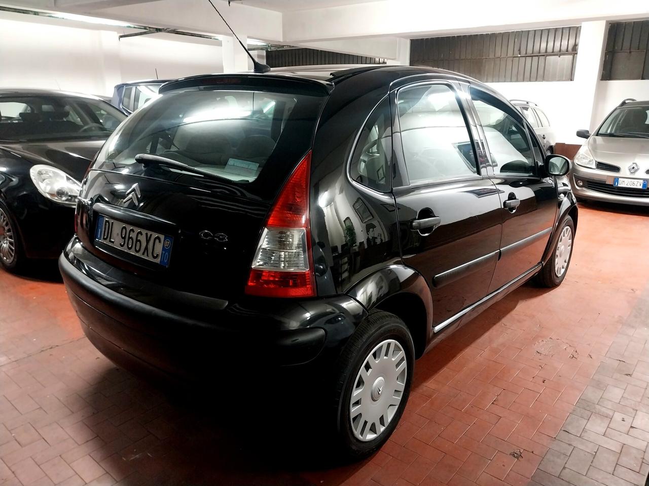 Citroen C3 1.1 Elegance