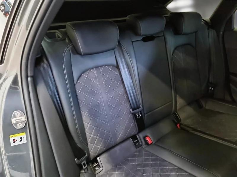 AUDI S4 AVANT 3.0 TDI MHEV QUATTRO TIPTRONIC