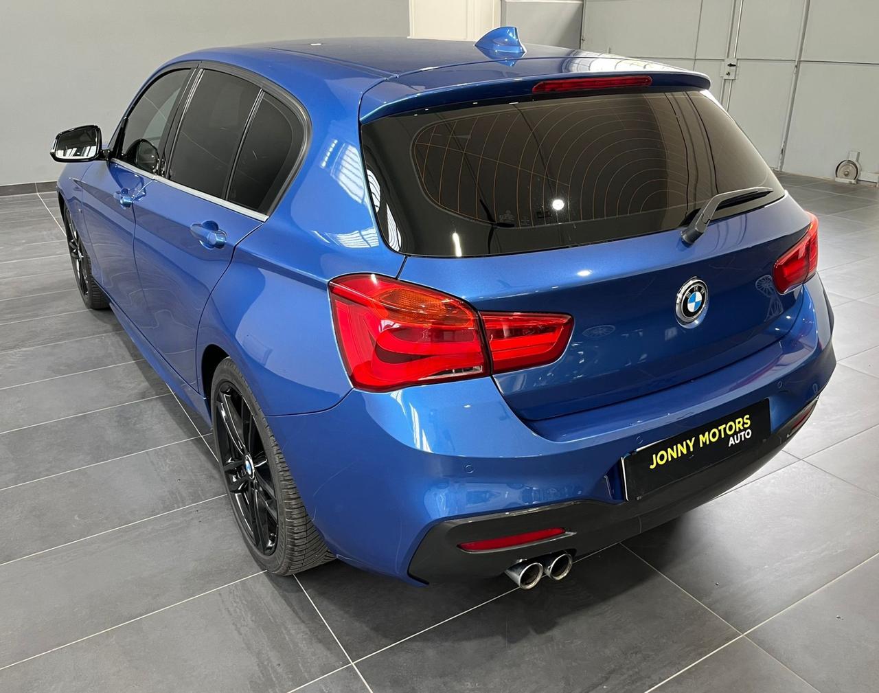 Bmw 120i Msport - 2017