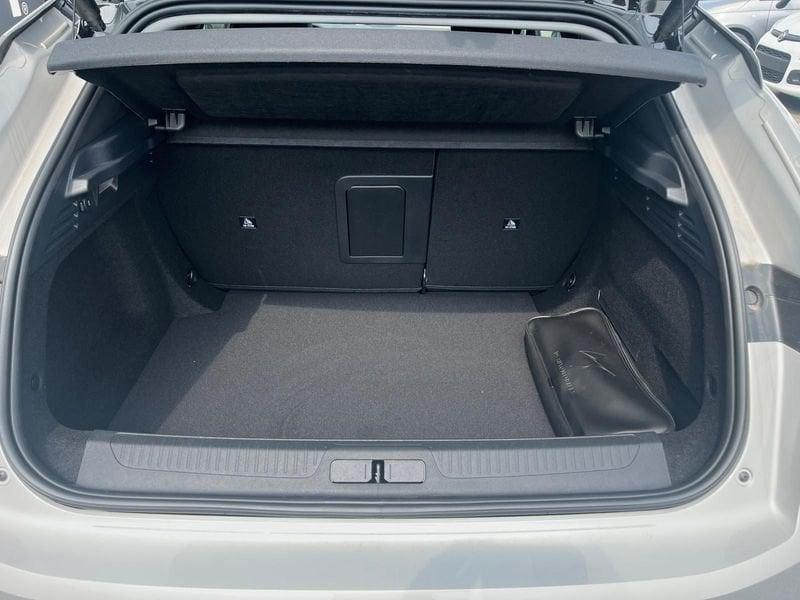 DS DS4 DS 4 Hybrid 145 Étoile Alcantara