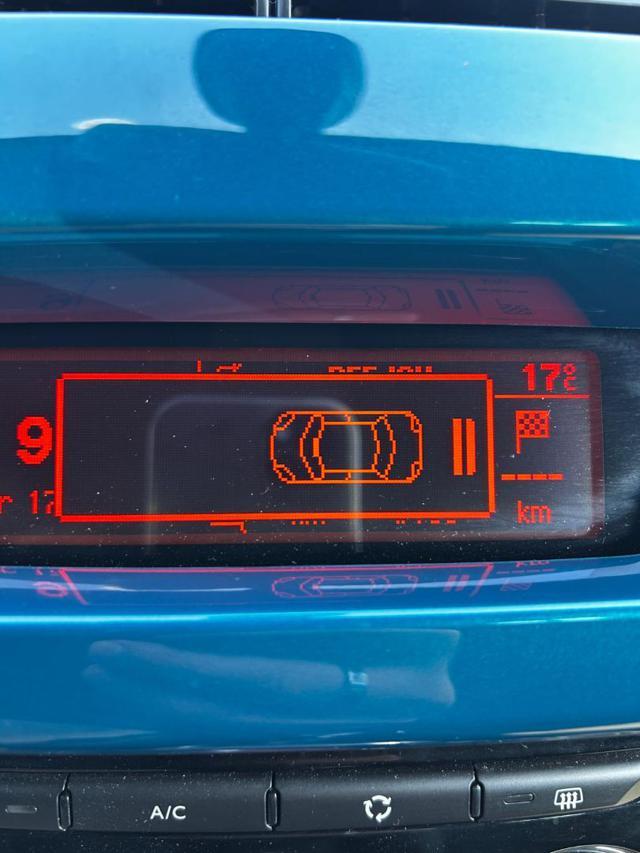 DS AUTOMOBILES DS 3 BlueHDi 75 Chic NEO PATENTATI