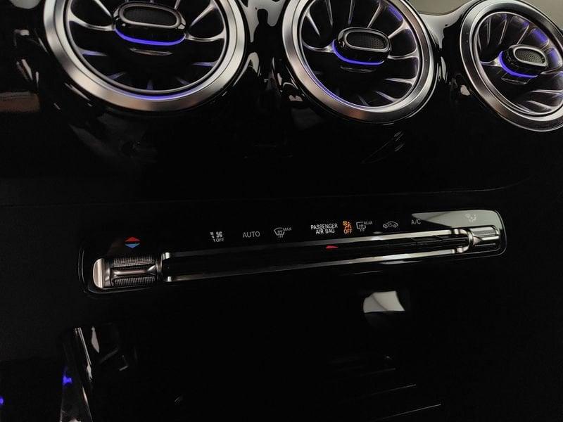 Mercedes-Benz CLA S.Brake CLA 200 d Automatic Shooting Brake AMG Line Advanced Plus auto