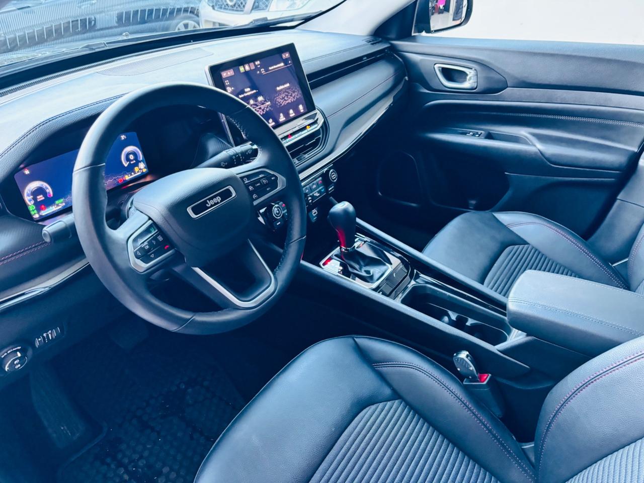 Jeep Compass 1.5 Turbo T4 130 CV MHEV 2WD S