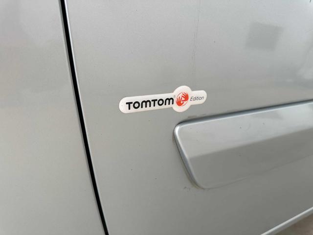 RENAULT Kangoo BENZINA/GPL 5 POSTI CAMBIO AUTOMATICO NAVIGATORE