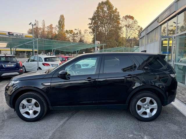 Land Rover Discovery Sport 2.0 TD4 150 CV SE AUTOCARRO N1