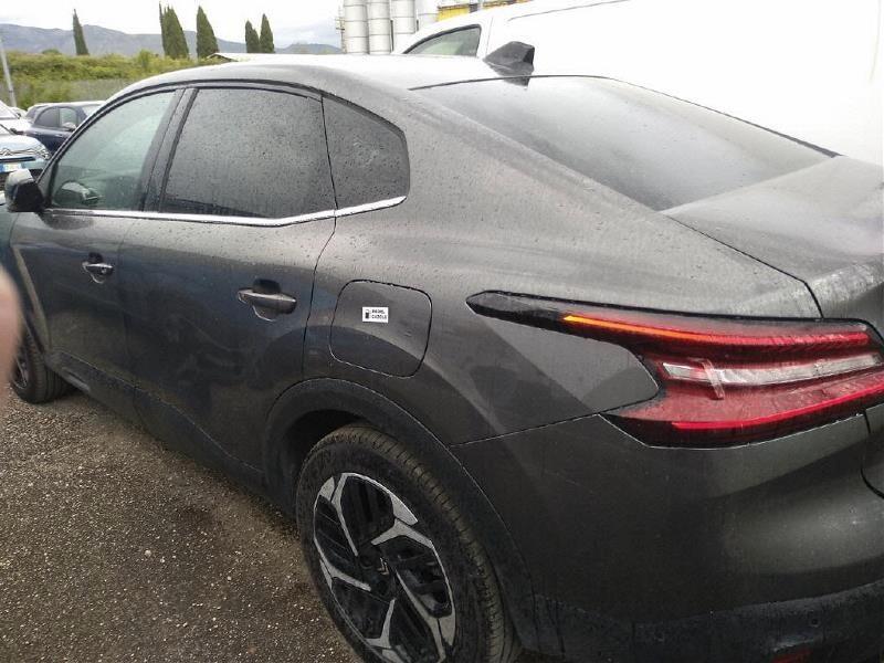 CITROEN C4 X BLUEHDI 130CV SeS EAT8 MAX ( MIRROR - FARI LED - NAVI - TELECAMERA POST. - ADAPTIVE CRUISE - HEAD UP DISPLAY - PDC )