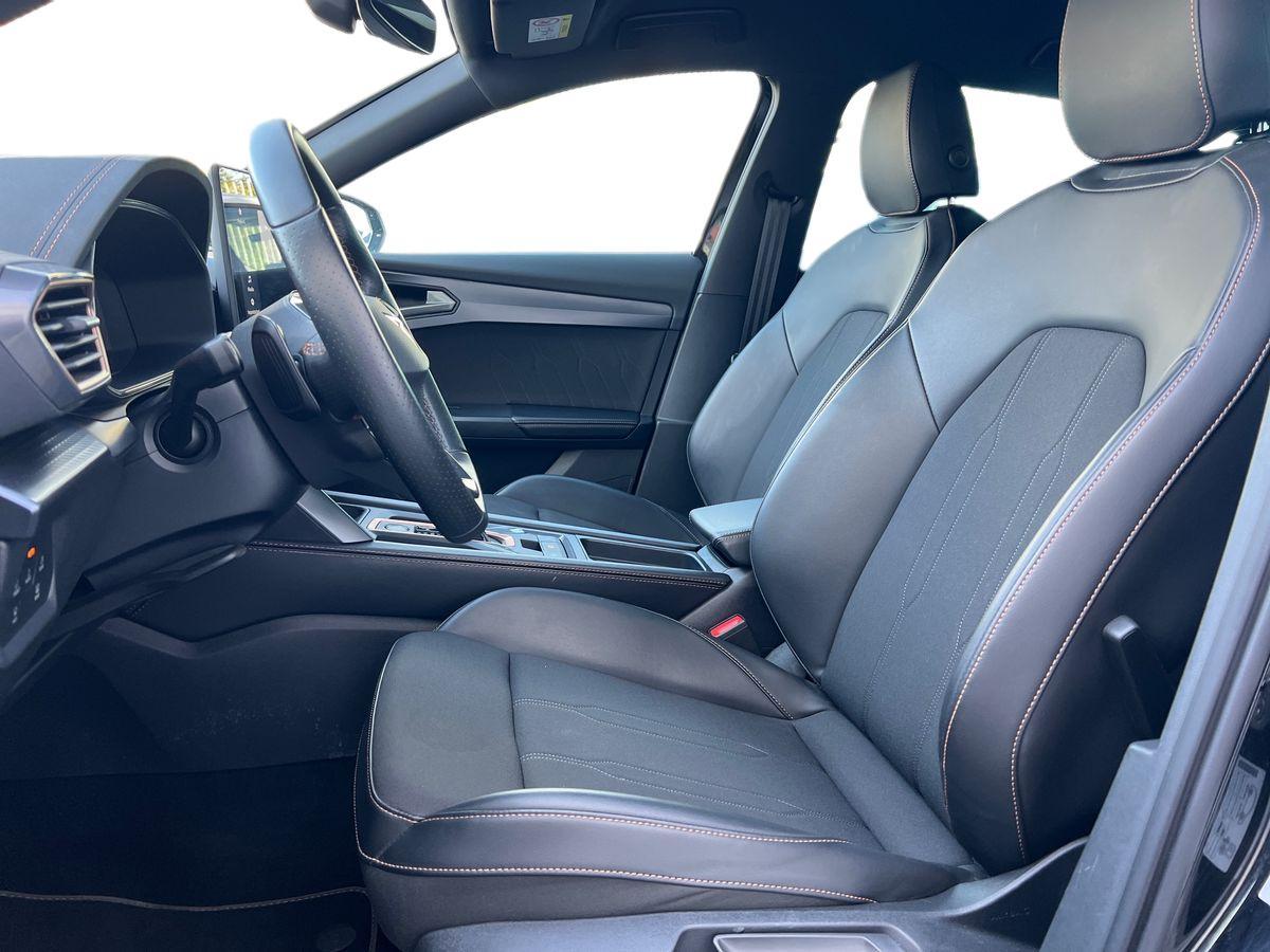 CUPRA Formentor 2.0 tdi 150cv dsg