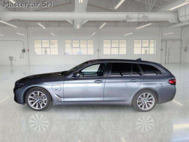 BMW 530 G31 Touring LCI 530e 292CV Touring Business auto -