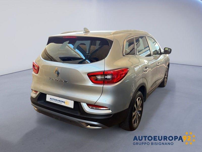 Renault Kadjar 1.5 BLUE DCI INTENS EDC