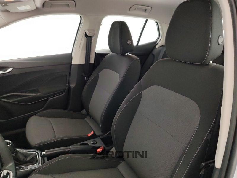 Škoda Fabia Fabia 1.0 MPI 80 CV Young Edition