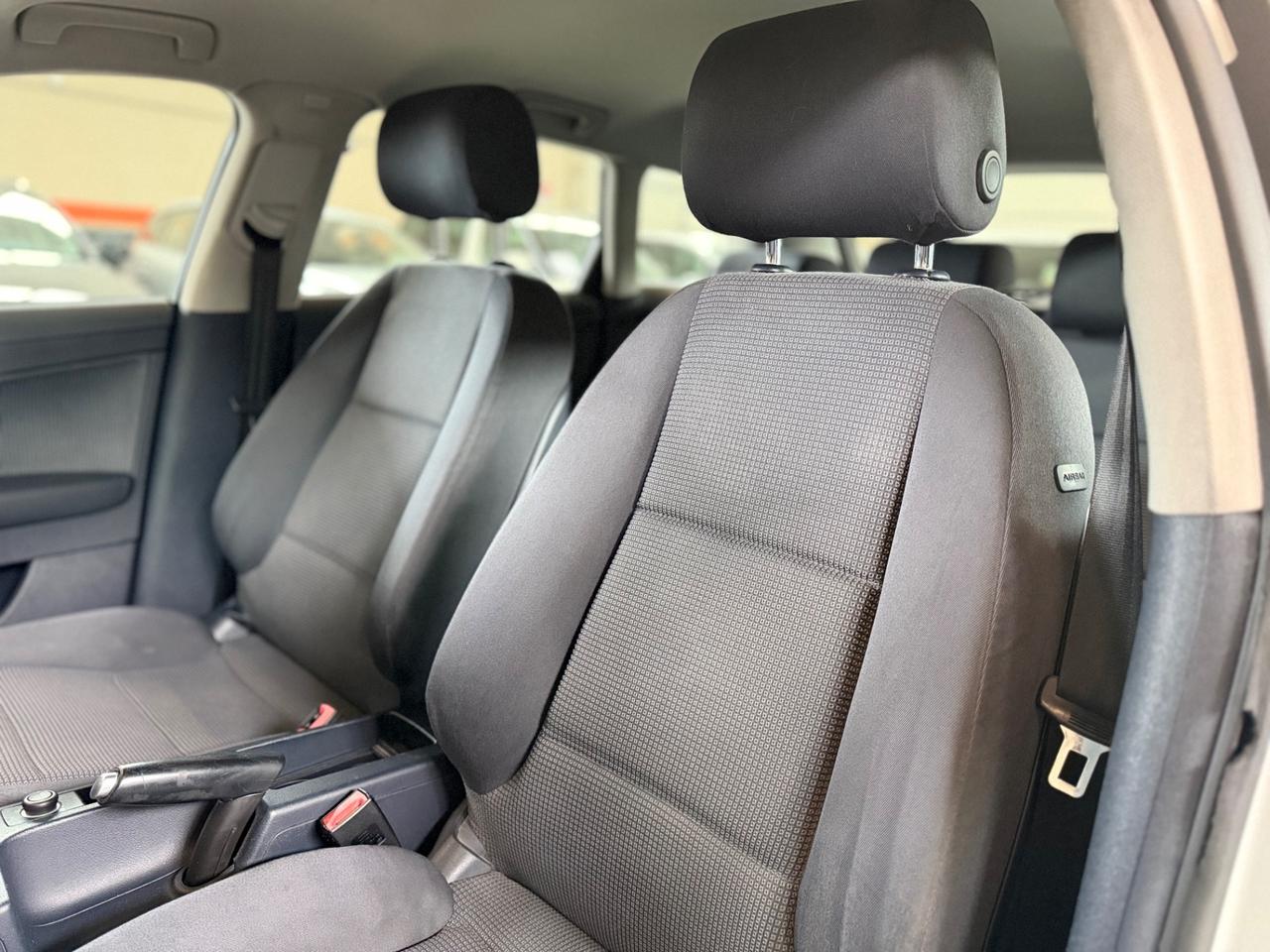 Audi A3 SPB 1.6 Ambiente NEOPATENTATI