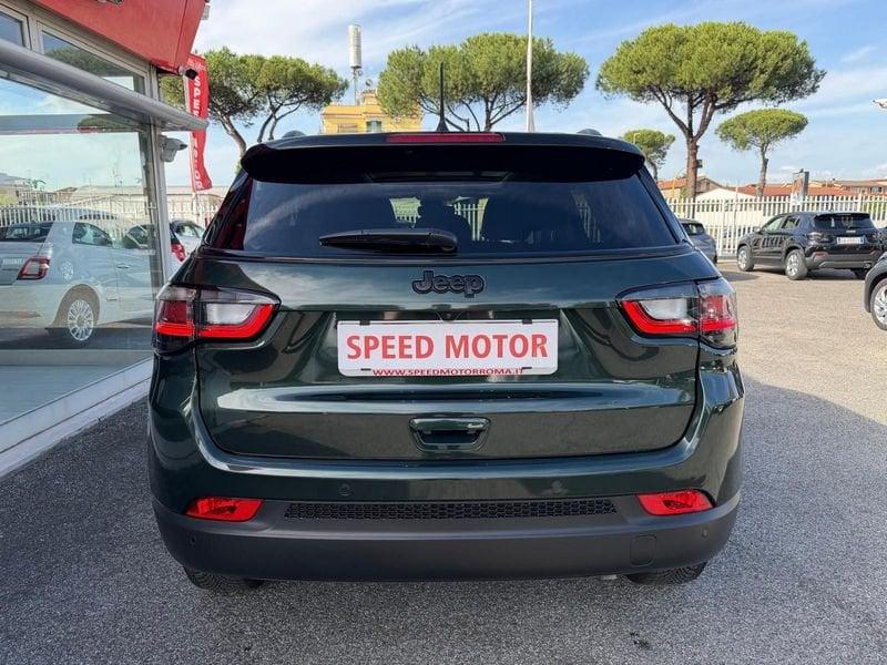 Jeep Compass Compass 1.5 turbo t4 mhev North Star 130cv Aut. FULL LED