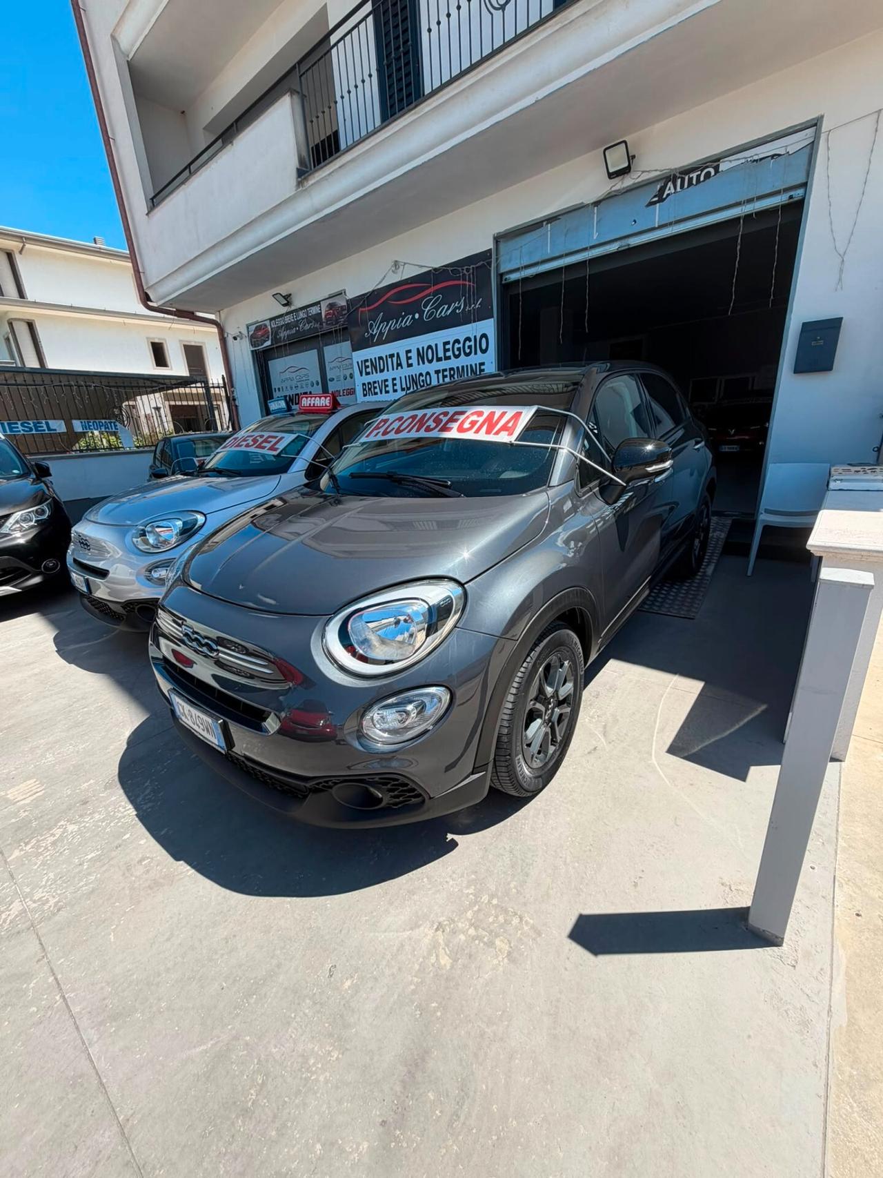 Fiat 500X 1.0 T3 120 CV Sport Dolcevita
