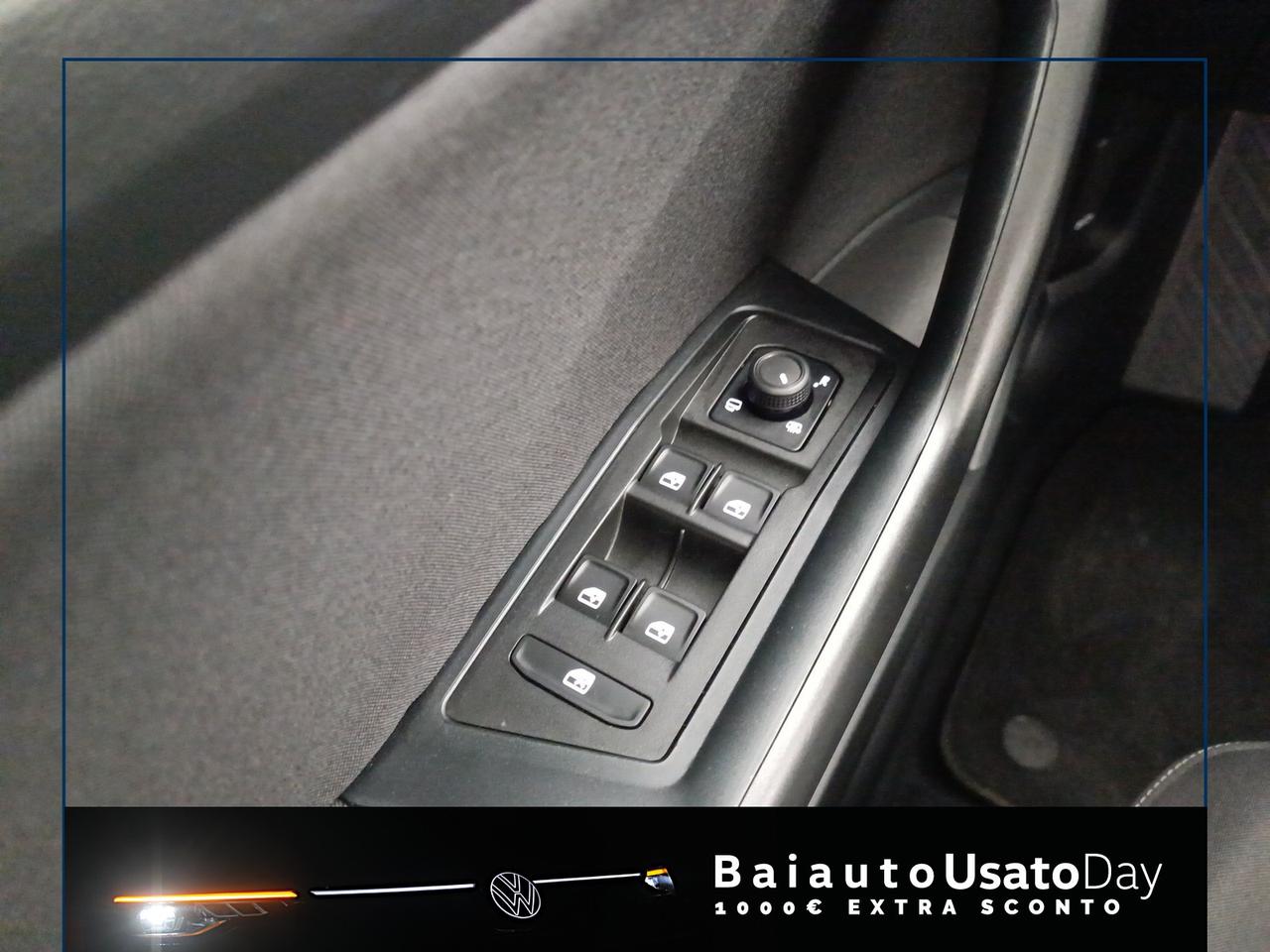 Volkswagen T-Roc 1.5 tsi act life dsg